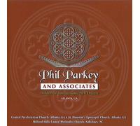 Phil Parkey and Associates Builders of Distinguished Pipe Organs