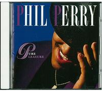 Phil Perry - Pure Pleasure