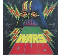 Phill Pratt Star Wars Dub CD - New