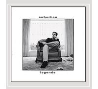 Phil Pritchett - Suburban Legends