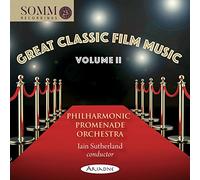 Phil Promenade Orch - Glazunov & Khachaturian - Violin Concertos
