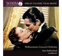 Phil. Promenade Orch. - Great Classic Film Music