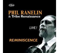 Phil Ranelin - Live! Reminiscence