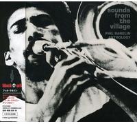 Phil Ranelin - Untitled