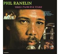 Phil Ranelin - Vibes From The Tribe [VINYL]