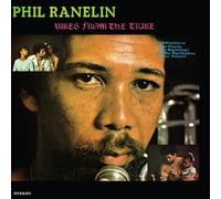 Phil Ranelin Vibes from the Tribe (Vinyl)