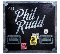 Phil Rudd - Head Job