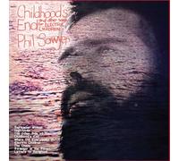 Phil Sawyer - Childhood's End