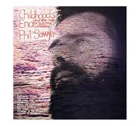 Childhood's end