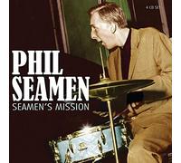 Phil Seamen - Seamen's Mission