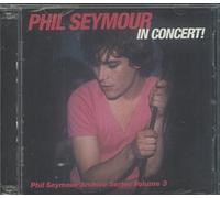 Phil Seymour in Concert
