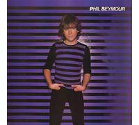 Phil Seymour - Phil Seymour [VINYL]