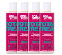 Phil Smith - 4 Pack Be Gorgeous Conditioner Total Treat Ultra Hydrating (4 x 300ml)