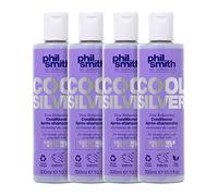 Phil Smith Cool Silver Tone Enhancing Conditioner 300ml