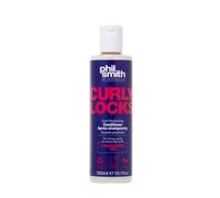 Phil Smith Be Gorgeous Curly Locks Curl Perfecting Conditioner 300ml