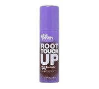 Phil Smith Be Gorgeous | Root Touch Up Root Concealer Spray for Brunette Hair | Quick Drying | Hides Grey Hairs | 75 ml