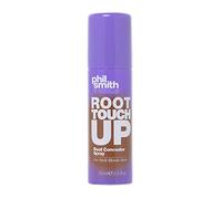 Phil Smith Be Gorgeous | Root Touch Up Root Concealer Spray for Dark Blonde Hair | Quick Drying | Hides Grey Hairs | 75 ml