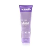 Phil Smith Cool Tones Silver Enhance Shampoo 250ml
