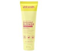 Phil Smith Everyday Expert Daily Blonde Radiant Blonde Shampoo 250ml