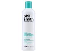 Phil Smith Professional Scalp Clarifying Conditioner - Lightweight Clarifying Conditioner that Removes Build-Up, Balances the Scalp & Hydrates Hair - 400ml