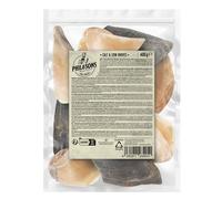 Phil & Sons Calf & Beef Hooves - 400g