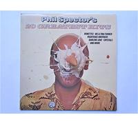 Phil Spector - 20 Greatest Hits