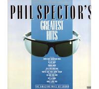 Phil Spector - 20 greatest hits / Vinyl record [Vinyl-LP]