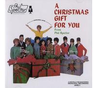 Phil Spector - A Christmas Gift For You