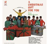 Phil Spector - A Christmas Gift For You [VINYL]