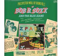 PHIL SPECTOR - bob b. soxx LP
