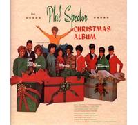 PHIL SPECTOR / CHRISTMAS ALBUM