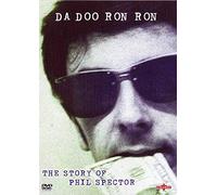 Phil Spector -Da Doo Ron Ron [DVD] [1982] [2009]