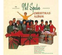 Phil Spector - Eamufa The Phil Spector Christmas Album: A Christmas Gift For You (Transparent Clear Vinyl) [LP]
