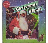 Phil Spector - Phil Spector's Christmas Album - [LP]