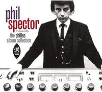 Phil Spector Presents The Philles Album Collection