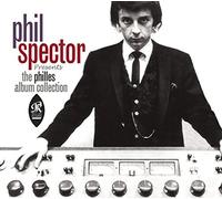 Phil Spector Presents The Phillies Album Collection by Phil Spector (2011-10-24)