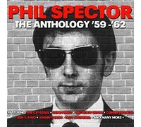 Phil Spector - The Anthology '59-'62