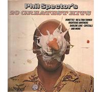 Phil Spector's 20 Greatest Hits