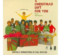 Phil Spector's Christmas Album Compact Disc