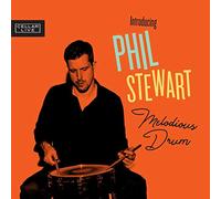Phil Stewart - Introducing Phil Stewart
