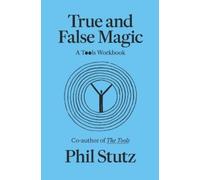 True and False Magic: A Tools Workbook