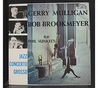 Phil Sunkel's "Jazz Concerto Grosso"