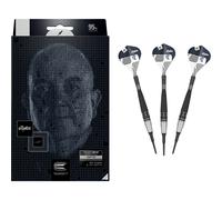 Phil Taylor Power Gen 9 95% Tungsten Soft Tip Darts by Target