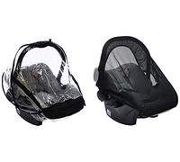 phil&teds Baby Car Seat Covers Set