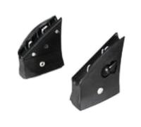 Phil & Teds Car Seat Adaptors For Bebe Infant Carrier - Fits Vibe Single Buggy