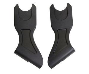 Phil & Teds Car Seat Adaptors For Maxi-Cosi CabrioFix - Fits Dot & Navigator