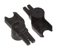 Phil & Teds Car Seat Adaptors For Maxi-Cosi CabrioFix or Pebble - Fits Promenade