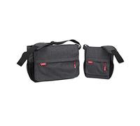 phil&teds Diddie Diaper Bag (with Mini Diddie)