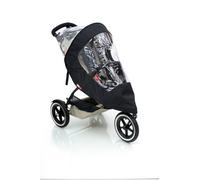 Phil & Teds EXSS Raincover for Explorer/Classic Sport Single