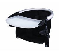 Phil & Teds LB5 Lobster Table Clamp Seat, Black